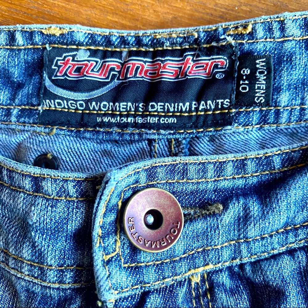 Tourmaster Jeans - image 3